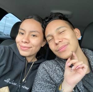 Meet your Posher, Rocio